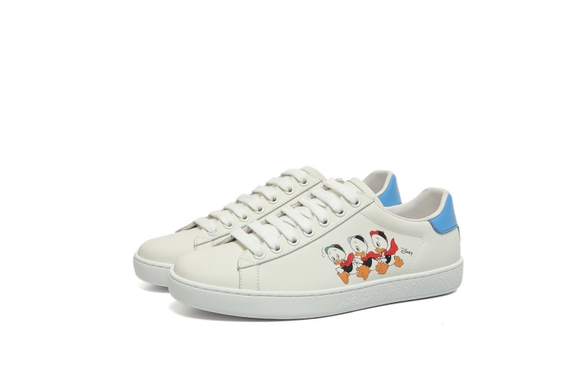 Gucci Casual Shoes